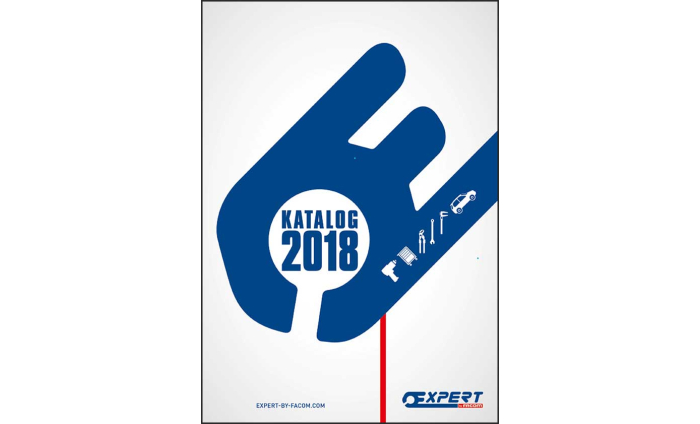 Katalog Expert by Facom 2018