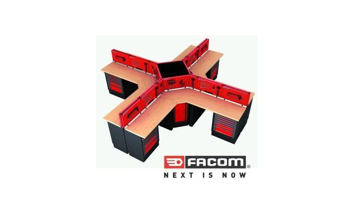 JETLINE PLUS - workshop management solution