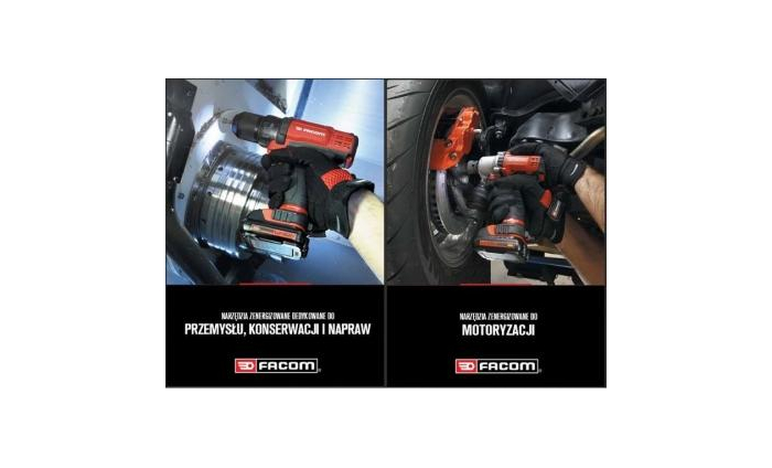 Power tool solutions