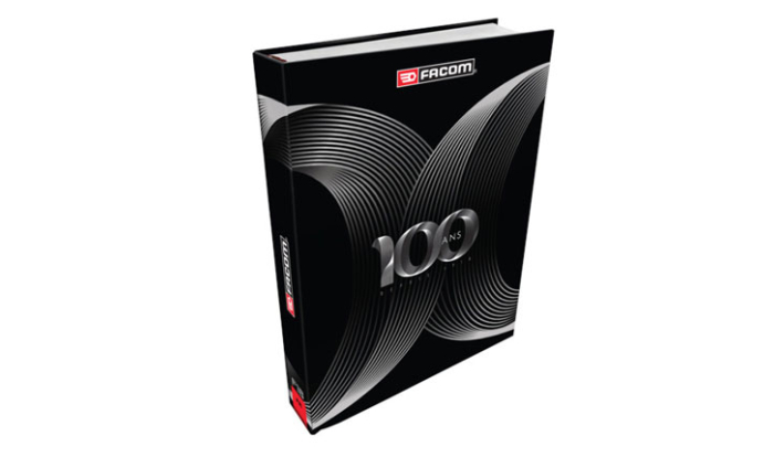 Nowy katalog: FACOM F18