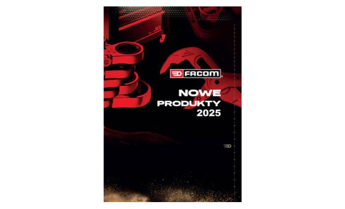 FACOM New products 2025
